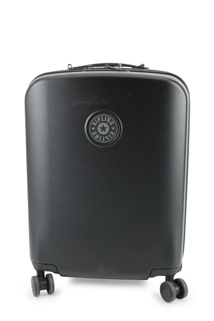 Kipling Koffer in maat Klein Zwart, Handtassen en Accessoires, Koffers, Zo goed als nieuw, Verzenden