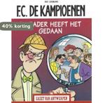 FC De Kampioenen (Gazet van Antwerpen) 9789077786413, Verzenden, Gelezen, Hec Leemans
