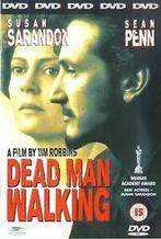 Dead Man Walking von Tim Robbins  DVD, CD & DVD, DVD | Autres DVD, Verzenden
