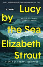 Lucy by the Sea 9780593446089 Elizabeth Strout, Verzenden, Zo goed als nieuw, Elizabeth Strout