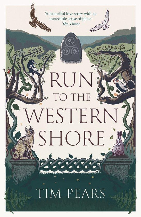 Run to the Western Shore 9781800752993 Tim Pears, Boeken, Taal | Engels, Zo goed als nieuw, Verzenden