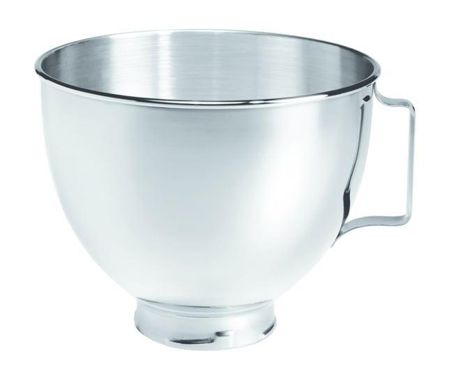 Mengkom K45 KitchenAid RVS 4.28L | 223x245x175(h)mm, Articles professionnels, Horeca | Équipement de cuisine, Envoi