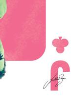 LEDMansion - Joker Fight Club, Antiek en Kunst