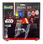 Star Wars Model Kit 1/110 Model Set TIE Fighter 9 cm, Verzamelen, Star Wars, Ophalen of Verzenden, Nieuw