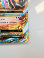 Pokémon Card - MCharizard EX (EVO13) - XY, Hobby en Vrije tijd, Nieuw