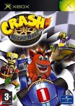 Crash Nitro Kart (Xbox Original Games), Ophalen of Verzenden, Zo goed als nieuw
