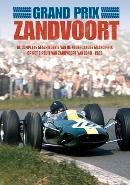 Grand Prix - Zandvoort op DVD, Verzenden, Nieuw in verpakking
