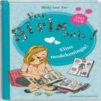 Eline modekoningin / For Girls Only! 9789002242991, Boeken, Verzenden, Zo goed als nieuw, Hetty Van Aar