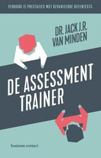 De assessment trainer (9789047013303, Jack J.R. Van Minden), Boeken, Psychologie, Verzenden, Nieuw