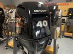 NIEUWE Mercury 40 pk Inruil mogelijk 5 jaar fabrieksgarantie, Sports nautiques & Bateaux, Moteurs Hors-bord & In-bord
