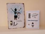 Lego Minifigurine - Limited Edition - Sports - D10S - Diego, Kinderen en Baby's, Speelgoed | Duplo en Lego, Nieuw