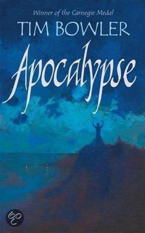 Apocalypse Yahb (2004) (op) 9780192719263, Livres, Livres Autre, Envoi