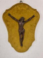 Crucifix - Bois - 1750-1800 - Corpus Christi