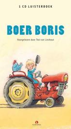 Boer Boris 9789047622383 Ted van Lieshout, Verzenden, Gelezen, Ted van Lieshout