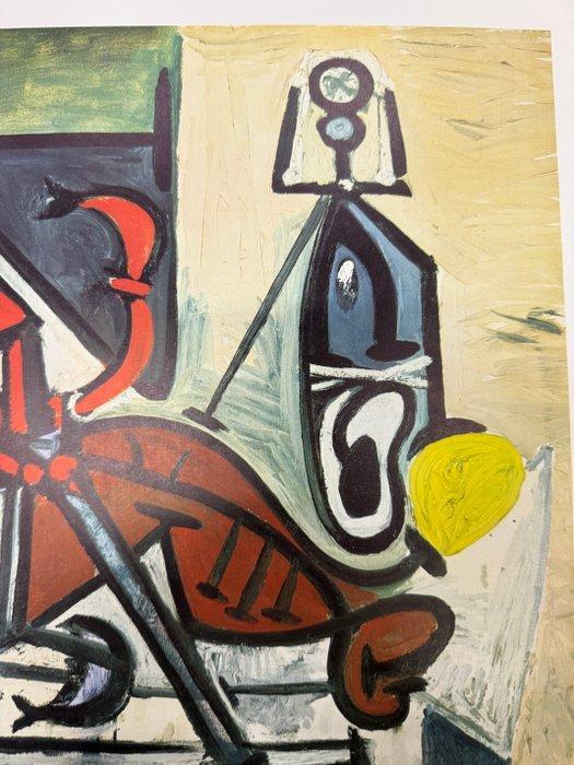 Pablo Picasso (1881-1973) - Composition, Antiquités & Art, Antiquités | Autres Antiquités