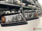 MITSUBISHI Pajero Sport K90 SCHEINWERFER L+R 3248963,3248964, Verzenden, Nieuw