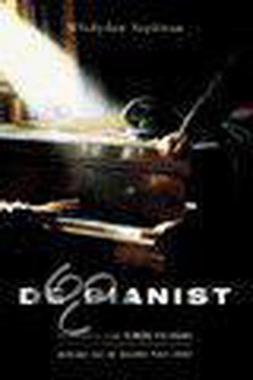 De pianist 9789045303413 W. Szpilman, Boeken, Literatuur, Gelezen, Verzenden