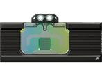 Veiling - Corsair Hydro X Series XG7 RGB 4080 GPU waterblok, Nieuw