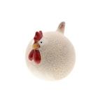 Haan Coop Cutie keramiek L16 × B14 × H15 cm