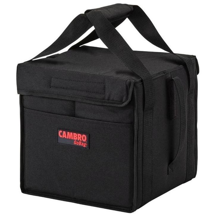 Warmhoud-Bezorgtas | GoBag | Small | Nylon | Opvouwbaar |, Zakelijke goederen, Horeca | Keukenapparatuur, Nieuw in verpakking