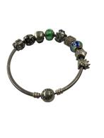 Zonder Minimumprijs - Pandora - Armband Zilver - .925 met 2, Handtassen en Accessoires, Armbanden, Nieuw