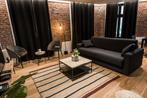Appartement aan Boulevard Anspach, Brussels, 50 m² of meer