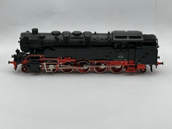 Märklin/Hamo H0 - 8308 - Tender locomotief (1) - BR 85 006 -, Hobby en Vrije tijd, Modeltreinen | H0