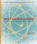 Natuurkunde 9789089986337 Tom Jackson, Boeken, Verzenden, Gelezen, Tom Jackson
