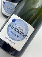 Pehu Simonet, Face Nord Brut Grand Cru - Champagne - 2