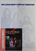 Deep Purple - Power House Rare Complete Japanese  Promo, Cd's en Dvd's, Nieuw in verpakking