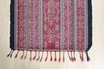 Textile - Ikat - Indonésie (Sans Prix de Réserve)
