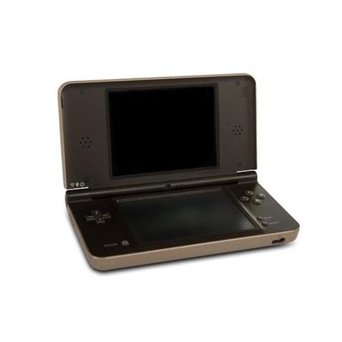 Nintendo DSi XL  Console - Donkerbruin, Consoles de jeu & Jeux vidéo, Consoles de jeu | Nintendo DS, Envoi