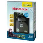 NIEUW - Marter-vrij ultrasonic 50 m²