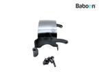 Stabilisateur de fourche avant Honda XL 1000 Varadero, Motoren, Verzenden, Nieuw