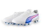 Puma Voetbalschoenen in maat 43 Wit | 5% extra korting, Kleding | Heren, Schoenen, Puma, Verzenden, Wit, Gedragen