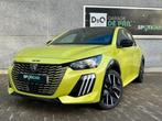 Peugeot 208, Auto's, Nieuw