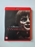 ANNABELLE (BLURAY), Gebruikt