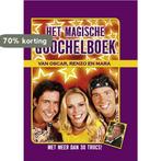 Het magische goochelboek van Oscar, Renzo en Mara, Boeken, Verzenden, Gelezen, Oscar Kazan