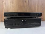 Technics - SU-V620M2 + ST-GT350 Tuner Stereoset, Nieuw