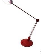 Bureaulamp - IJzer - jaren 1980 - Chinese hoed, Antiek en Kunst