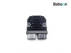 Spanningsregelaar Honda CB 650 F 2014-2016 (CB650F CB650FA, Motoren, Verzenden, Gebruikt