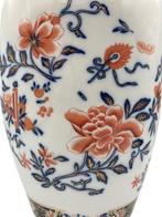 Limoges - Vaas - Porselein - Imari-stijl, Antiquités & Art