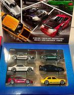 Hot Wheels 1:64 - Voiture miniature (16) - Premium - 10 et, Nieuw