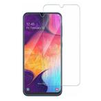 3-Pack Samsung Galaxy A70s Full Cover Screen Protector 9D, Telecommunicatie, Verzenden, Nieuw