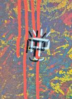 Alexandre Petrus (1988) - FRIDA KAHLO