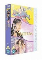 Madeline/Matilda/A Simple Wish DVD (2006) Mara Wilson,, Cd's en Dvd's, Zo goed als nieuw, Verzenden