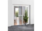 Livarno Home schuifdeur met insectenhor, 120 x 240 cm, wit, Verzenden, Nieuw
