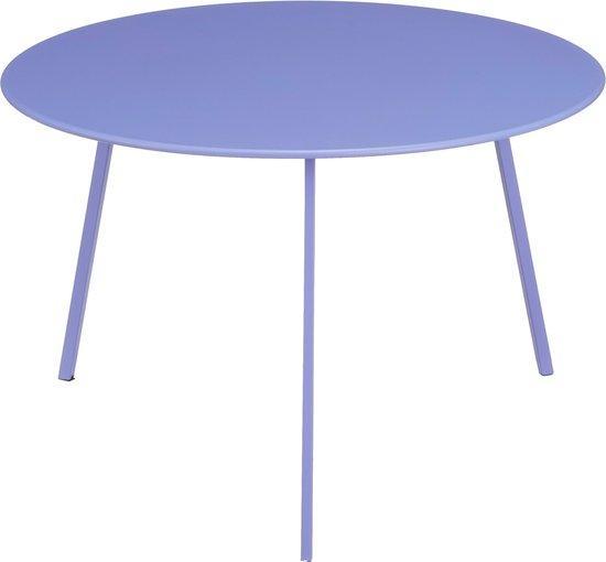 2dekans | Mica Decorations Seatle Bijzettafel voor Buiten -, Huis en Inrichting, Tafels | Bijzettafels, Ophalen of Verzenden