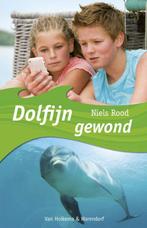 Dolfijn Gewond 9789047514978, Niels Rood, Verzenden