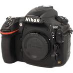 Nikon D810 body occasion, Audio, Tv en Foto, Fotocamera's Digitaal, Zo goed als nieuw, Nikon, Verzenden